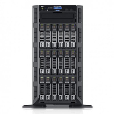 Сервер Dell PowerEdge T630 3.5 Tower 5U, 210-ACWJ-6