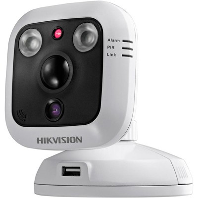 Hikvision DS-2CD2C10F-IW