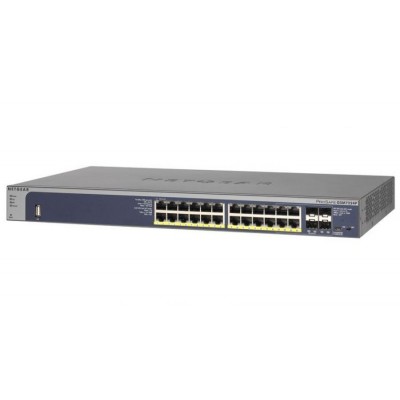 NETGEAR GSM7224P-100NES