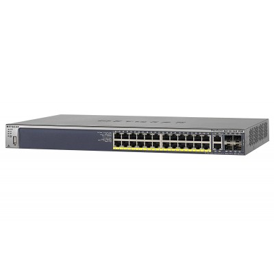 NETGEAR GSM7226LP-100NES