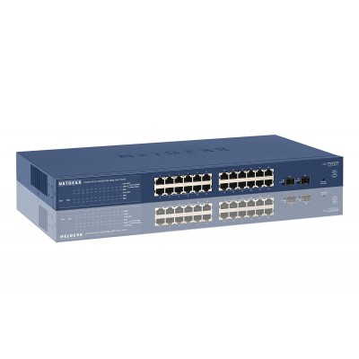 NETGEAR GS724T-400EUS