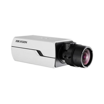 Hikvision DS-2CD4012FWD