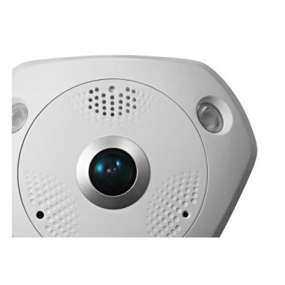 Hikvision DS-2CD63C2F-IVS
