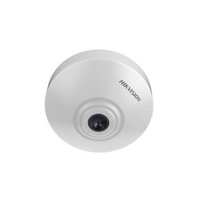 Hikvision iDS-2CD6412FWD / C