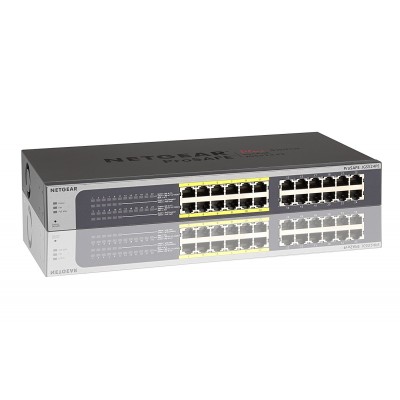 NETGEAR JGS524PE-100EUS