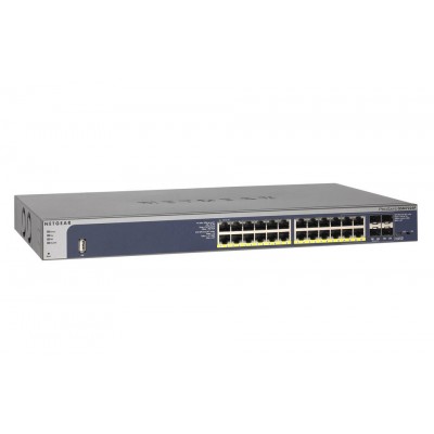 NETGEAR GSM7224-200EUS