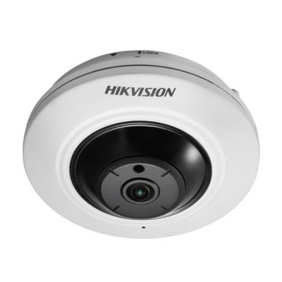 Hikvision DS-2CD2942F-I