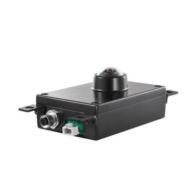 Hikvision DS-2CD6562PT