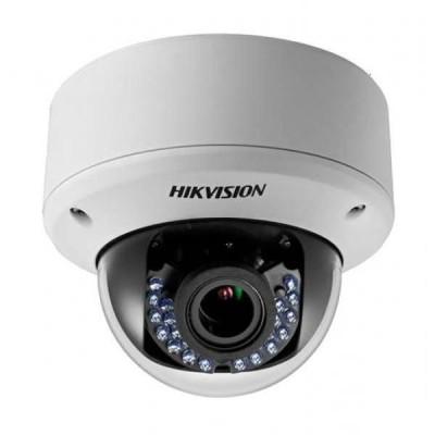 Hikvision DS-2CE56C5T-VPIR3