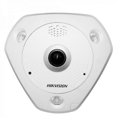 Hikvision DS-2CD6332FWD-I