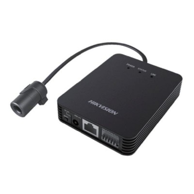 Hikvision DS-2CD6412FWD-30