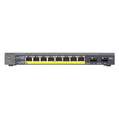 NETGEAR GS110TP-200EUS