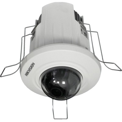 Hikvision DS-2CD2E20F