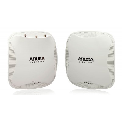 Точка доступу Aruba IAP-114-RW