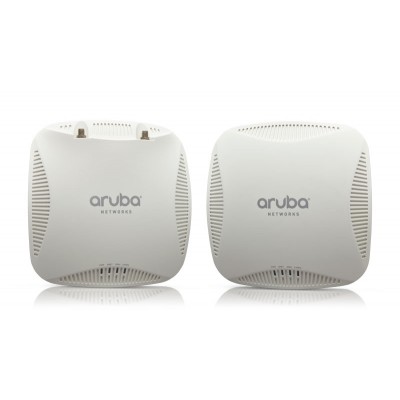 Точка доступу Aruba JW206A IAP-204-RW