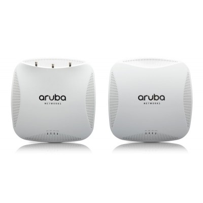 Точка доступу Aruba JW228A IAP-215-RW