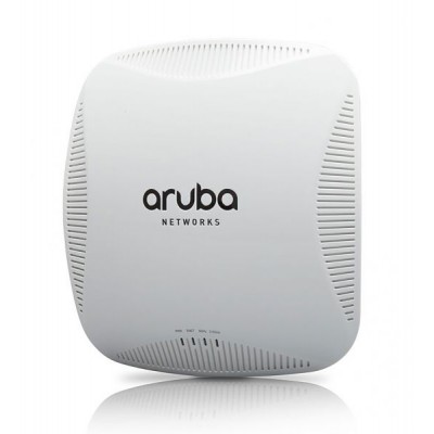 Точка доступу Aruba JW228A IAP-215-RW