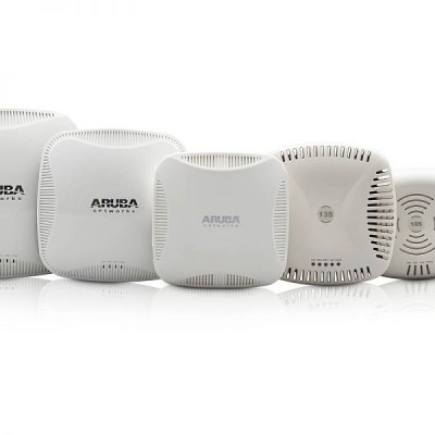 Точка доступу Aruba IAP-93