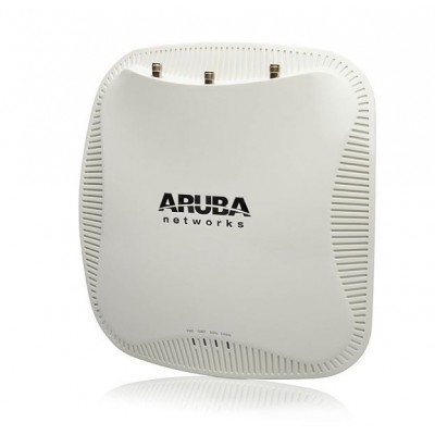Точка доступу Aruba IAP-114-RW