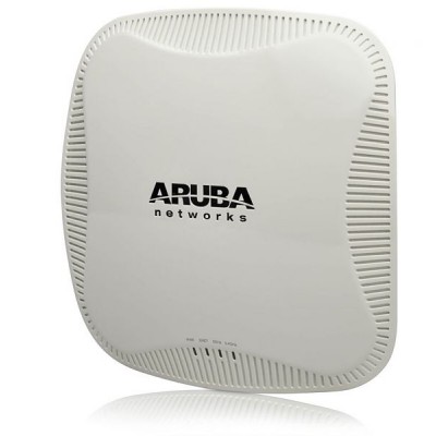 Точка доступу Aruba IAP-115-RW