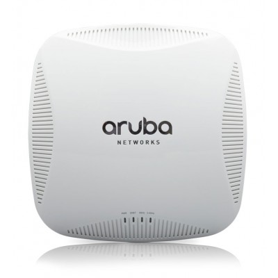 Точка доступу Aruba JW228A IAP-215-RW