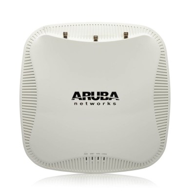 Точка доступу Aruba IAP-114-RW