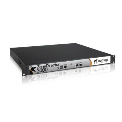 Контролер ZoneDirector 3000 на 50 точок доступу 901-3050-EU00