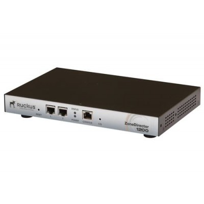 Контролер ZoneDirector 1200 на 5 точок доступу 901-1205-EU00