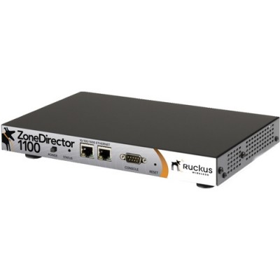 Контролер ZoneDirector 1100 на 12 точок доступу 901-1112-EU00