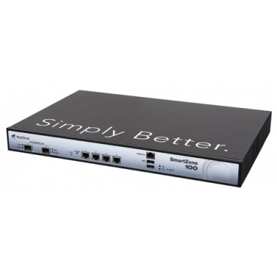 Контролер SmartZone 100 (4 GigE) P01-S104-EU00