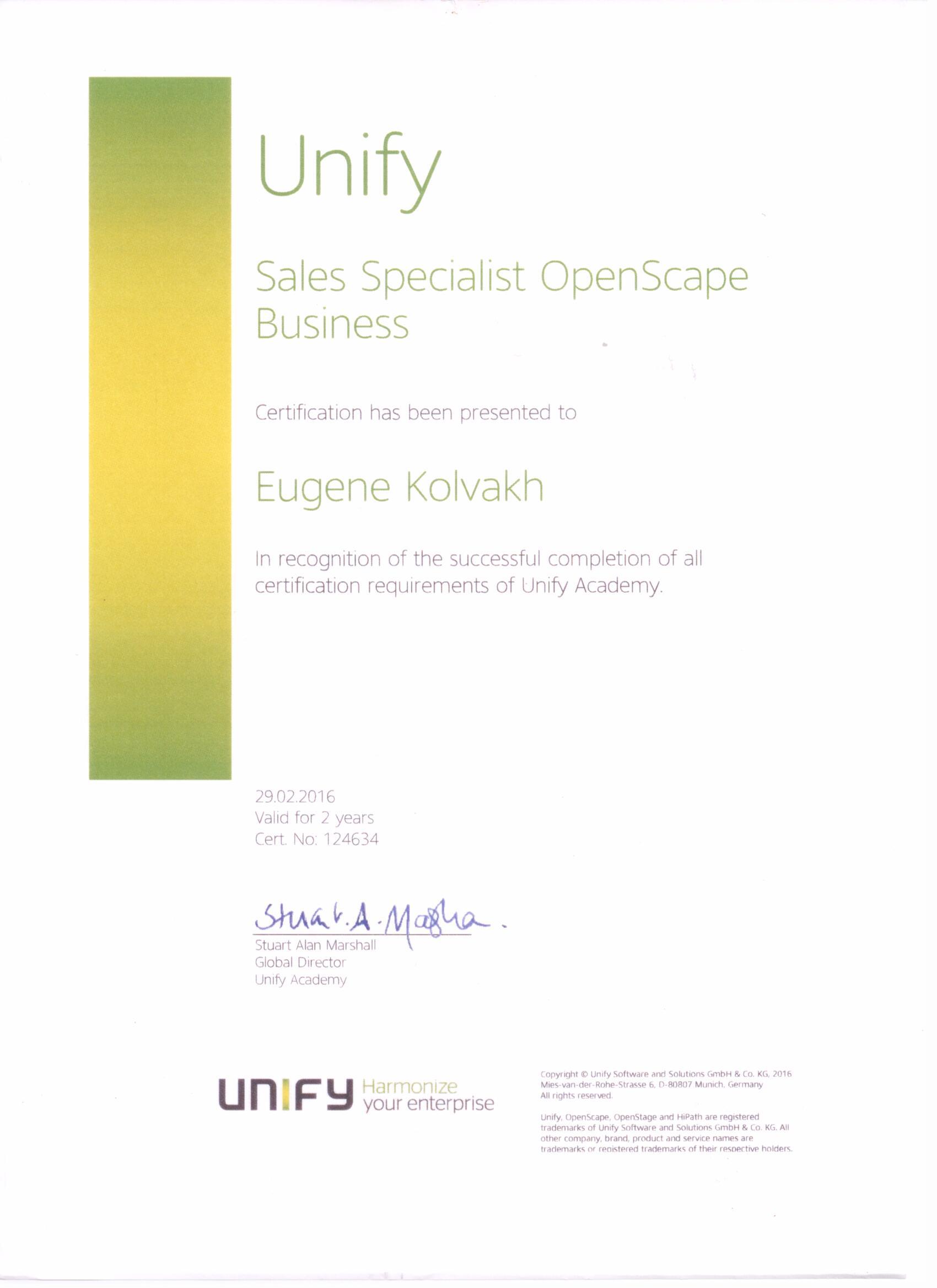 OpenScape